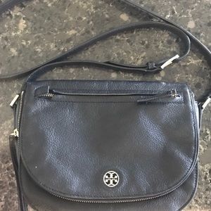 Tory Burch Black Crossbody